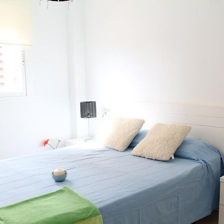 Apartamento Sirena Peñíscola 외부 사진