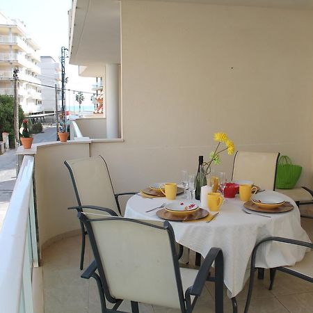 Apartamento Sirena Peñíscola 외부 사진