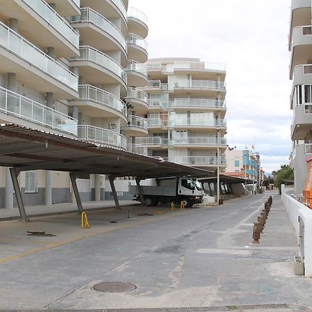 Apartamento Sirena Peñíscola 외부 사진