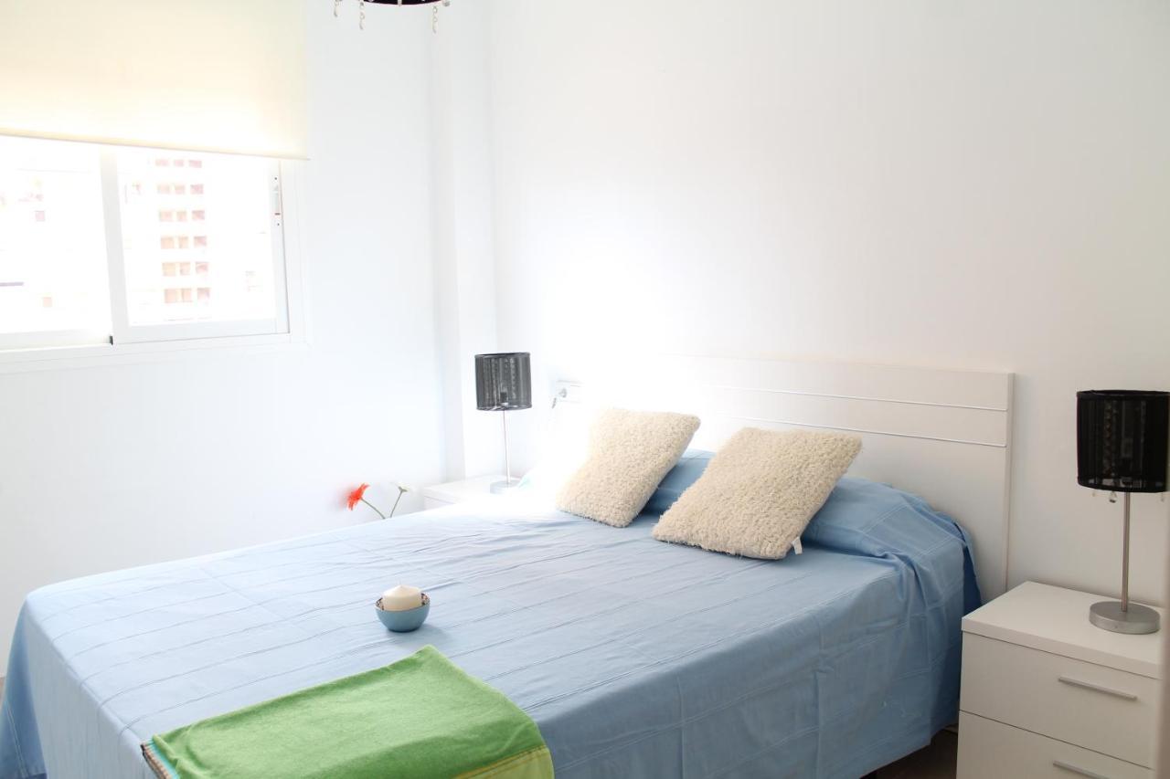 Apartamento Sirena Peñíscola 외부 사진