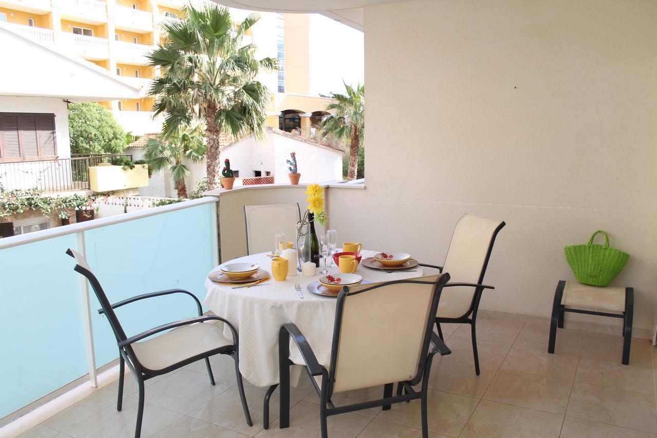 Apartamento Sirena Peñíscola 외부 사진