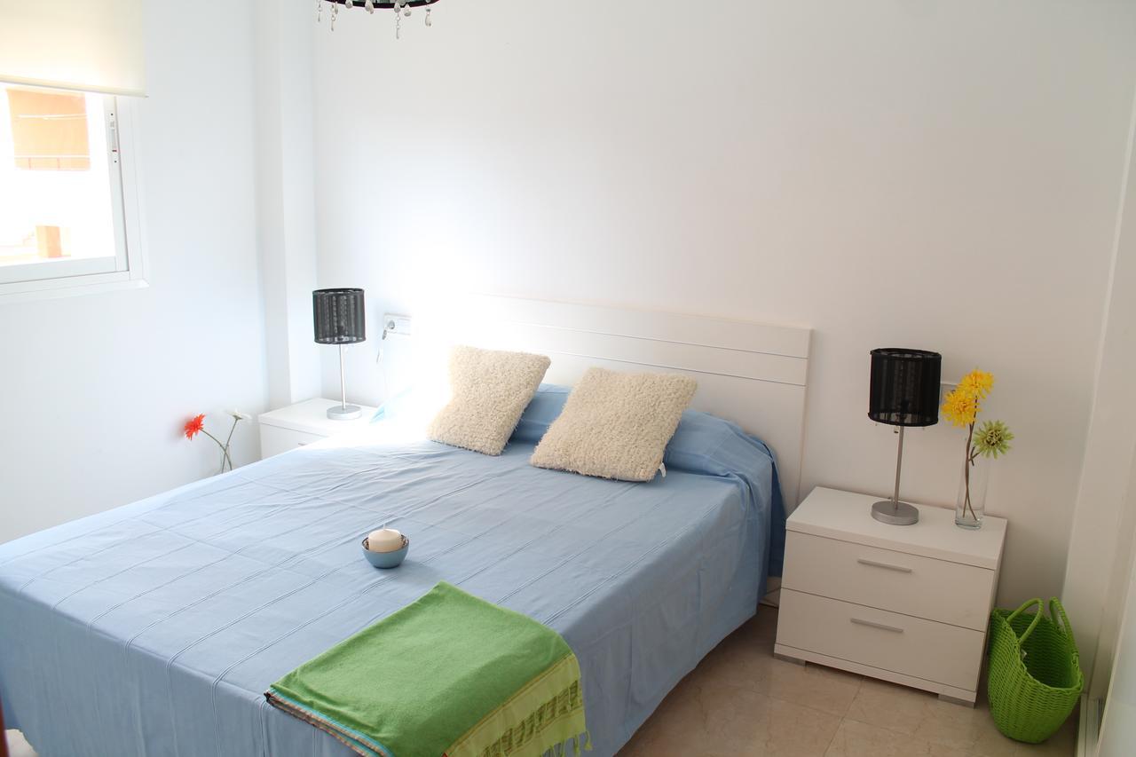 Apartamento Sirena Peñíscola 외부 사진